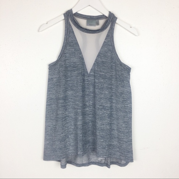 Athleta Tops - Athleta Size S Racerback Tank
